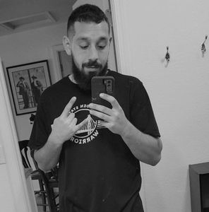 Meet your Posher, Matthew